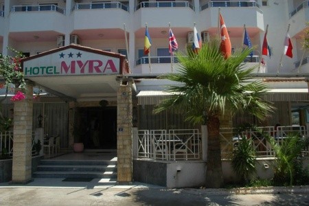 Myra - 2