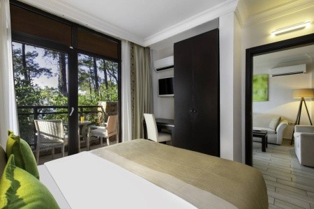 Marmaris Bay Resort - 3