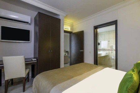 Marmaris Bay Resort - 4