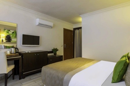 Marmaris Bay Resort - 5