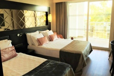 Ideal Prime Beach - 5