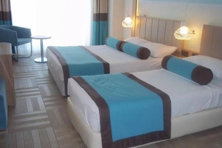 Blue Bay - 4