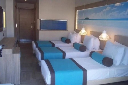 Blue Bay - 5