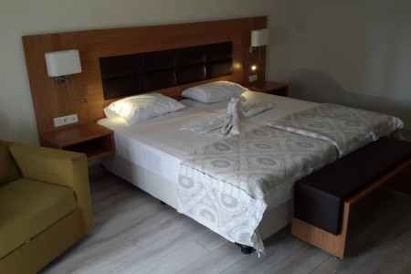 Begonville - 3