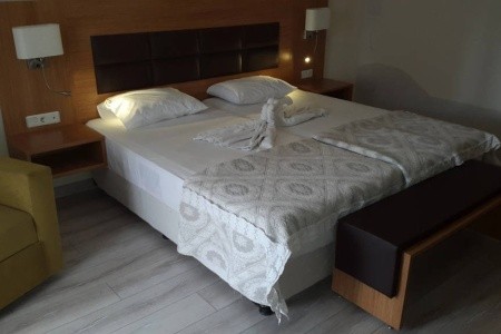 Begonville - 4
