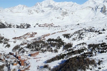 Odalys Le Pelvoux - 1