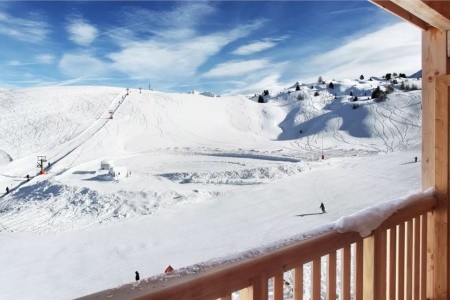 Residence Front De Neige (Savoie) - 5