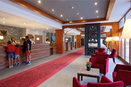 Residence Edenarc - 2