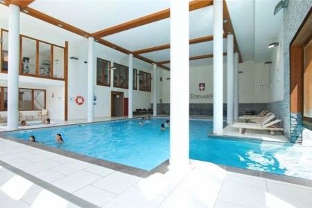Residence Edenarc - 5