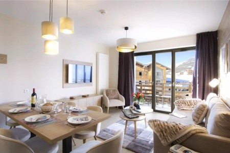 Residence L'eclose - 3