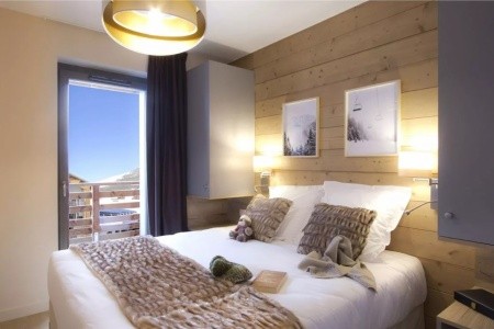 Residence L'eclose - 4