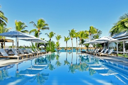 Veranda Grand Baie - 2