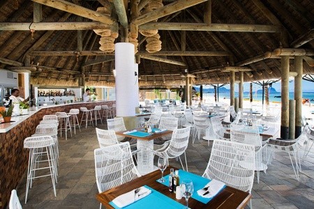 La Pirogue Resort & Spa - 4