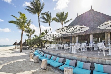 La Pirogue Resort & Spa - 5
