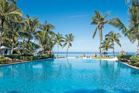 Sugar Beach Resort - 2