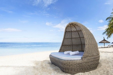 Sugar Beach Resort - 4
