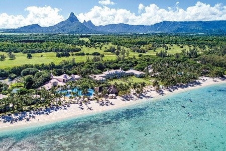 Sugar Beach Resort - 5