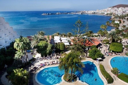 Arona Gran & Spa - 2