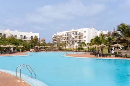 Melia Dunas Beach - 4