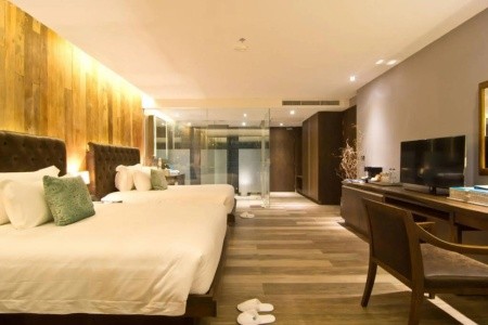 Le Coral Hideaway - 3
