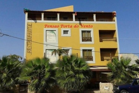 Porta Do Vento