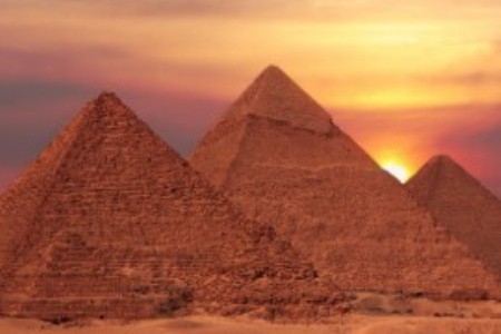  Egyiptom kedvenc üdülővárosai és látnivalói – 5 ok amiért kihagyhatatlan a fáraók földje