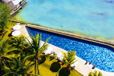 Veranda Paul And Virginie Hotel And Spa - 2