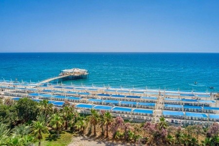 Seaden Sea World Resort & Spa - 4