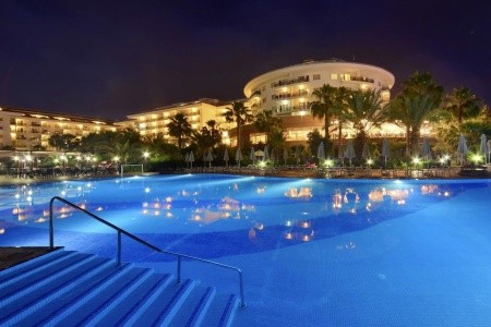 Seaden Sea World Resort & Spa - 5
