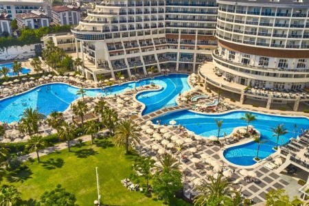 Seaden Sea Planet Resort & Spa - 3
