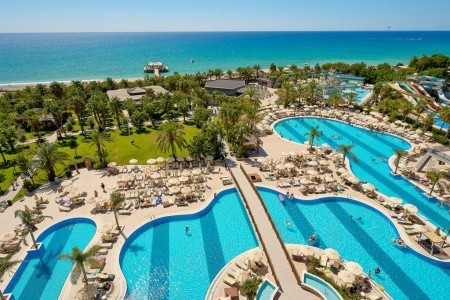Seaden Sea Planet Resort & Spa - 5