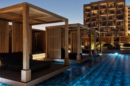 Ammades All-Suite Beach