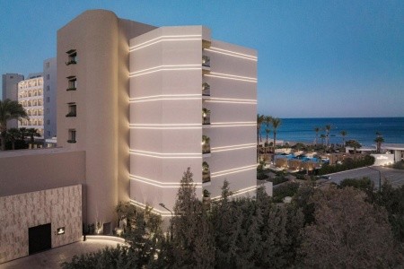 Ammades All-Suite Beach