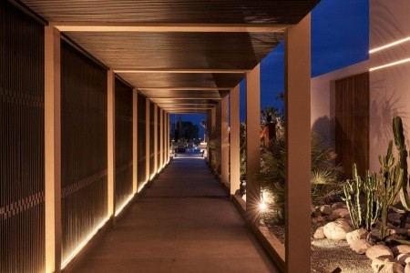 Ammades All-Suite Beach