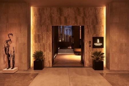 Ammades All-Suite Beach