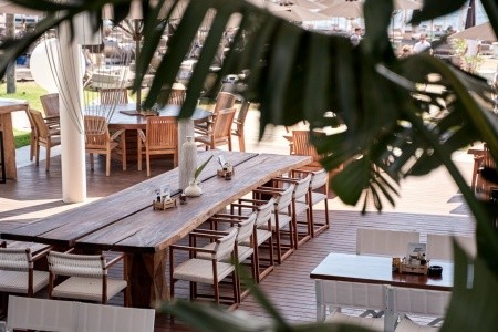 Ammades All-Suite Beach