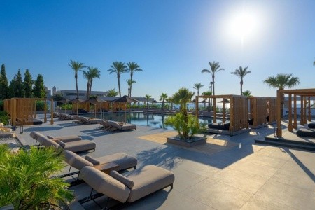 Ammades All-Suite Beach