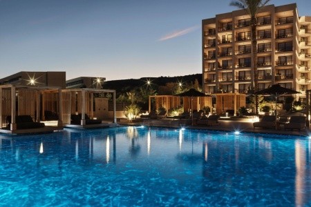 Ammades All-Suite Beach