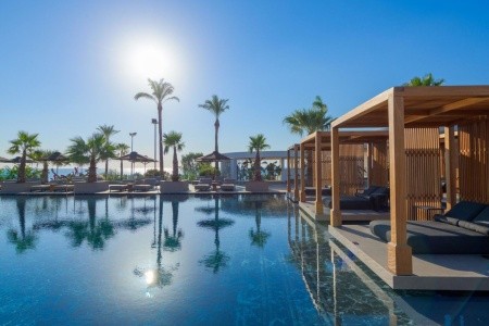 Ammades All-Suite Beach