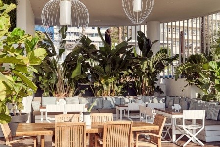 Ammades All-Suite Beach