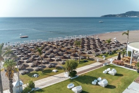 Ammades All-Suite Beach