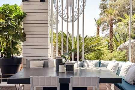 Ammades All-Suite Beach