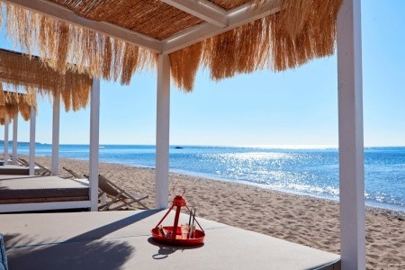 Ammades All-Suite Beach