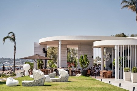 Ammades All-Suite Beach