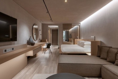 Ammades All-Suite Beach
