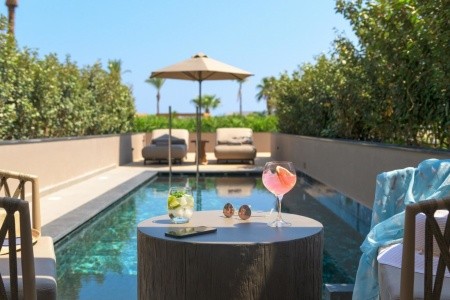 Ammades All-Suite Beach