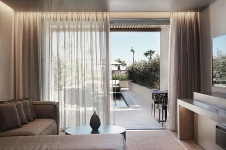 Ammades All-Suite Beach