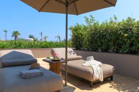 Ammades All-Suite Beach