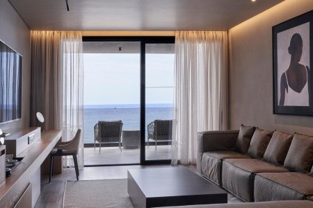 Ammades All-Suite Beach