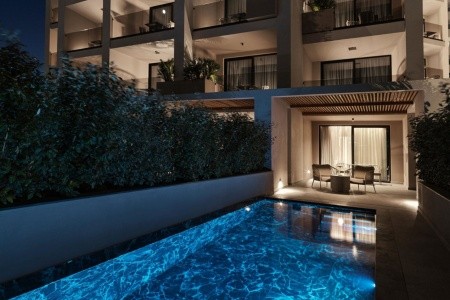 Ammades All-Suite Beach